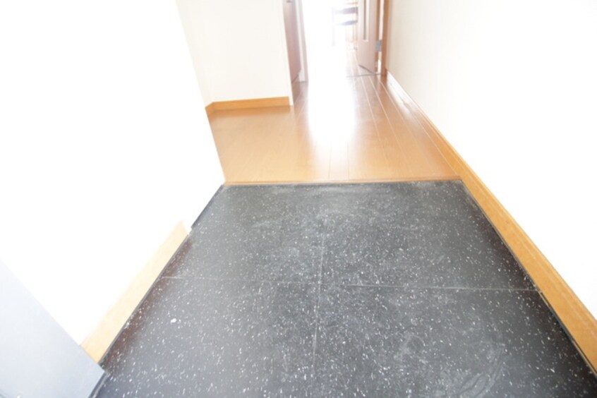 玄関 モンプレイン