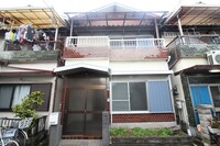 諏訪ノ森貸戸建