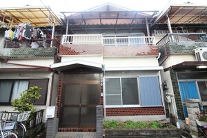 諏訪ノ森貸戸建