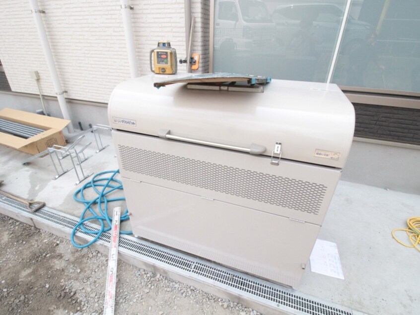 建物設備 F asecia Sureau