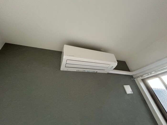 内観写真 F asecia Sureau