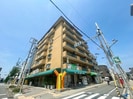 正光マンションの外観