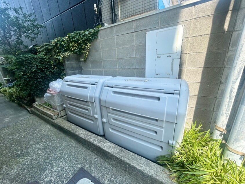 その他 正光マンション
