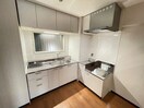 キッチン 正光マンション