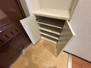 靴箱 正光マンション
