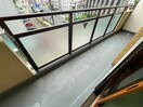 ベランダ・バルコニー 正光マンション