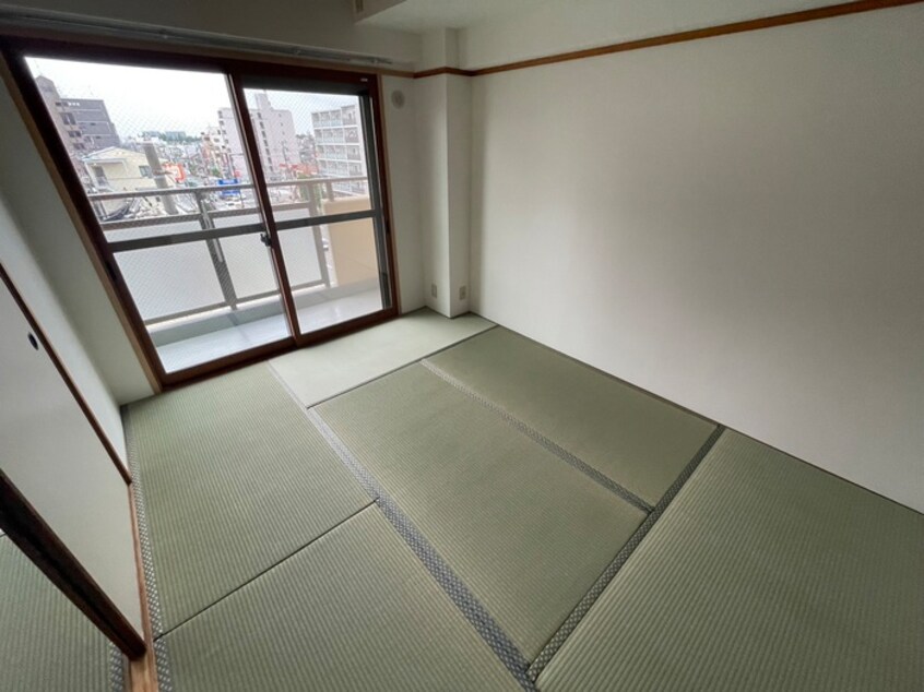 居室 正光マンション
