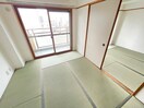 居室 正光マンション