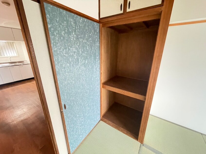 収納 正光マンション