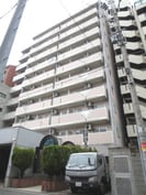 シェスタXIの外観
