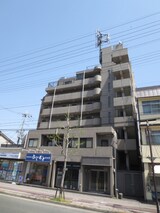 リバティ東大路