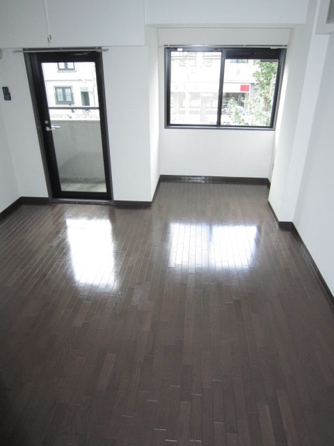 居室 リバティ東大路