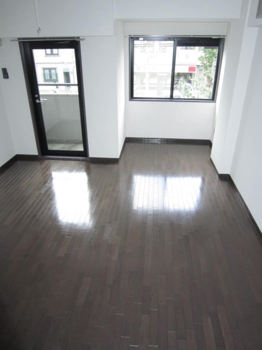 居室 リバティ東大路