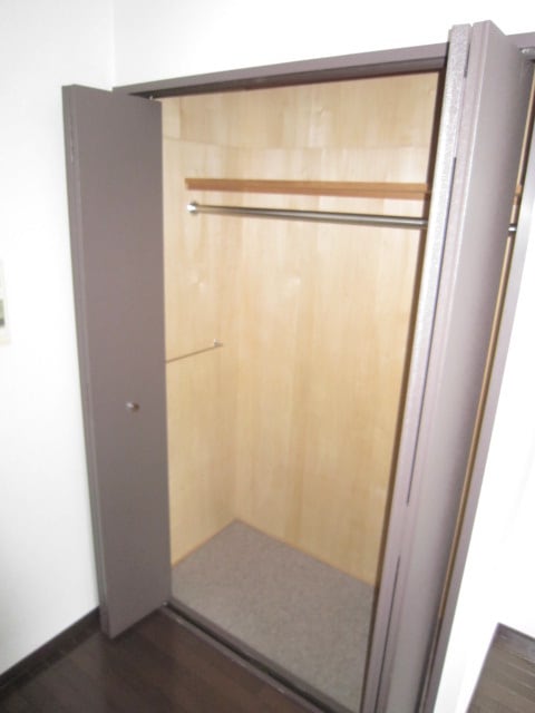 収納 リバティ東大路