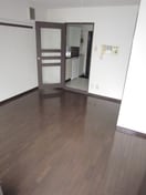 居室 リバティ東大路