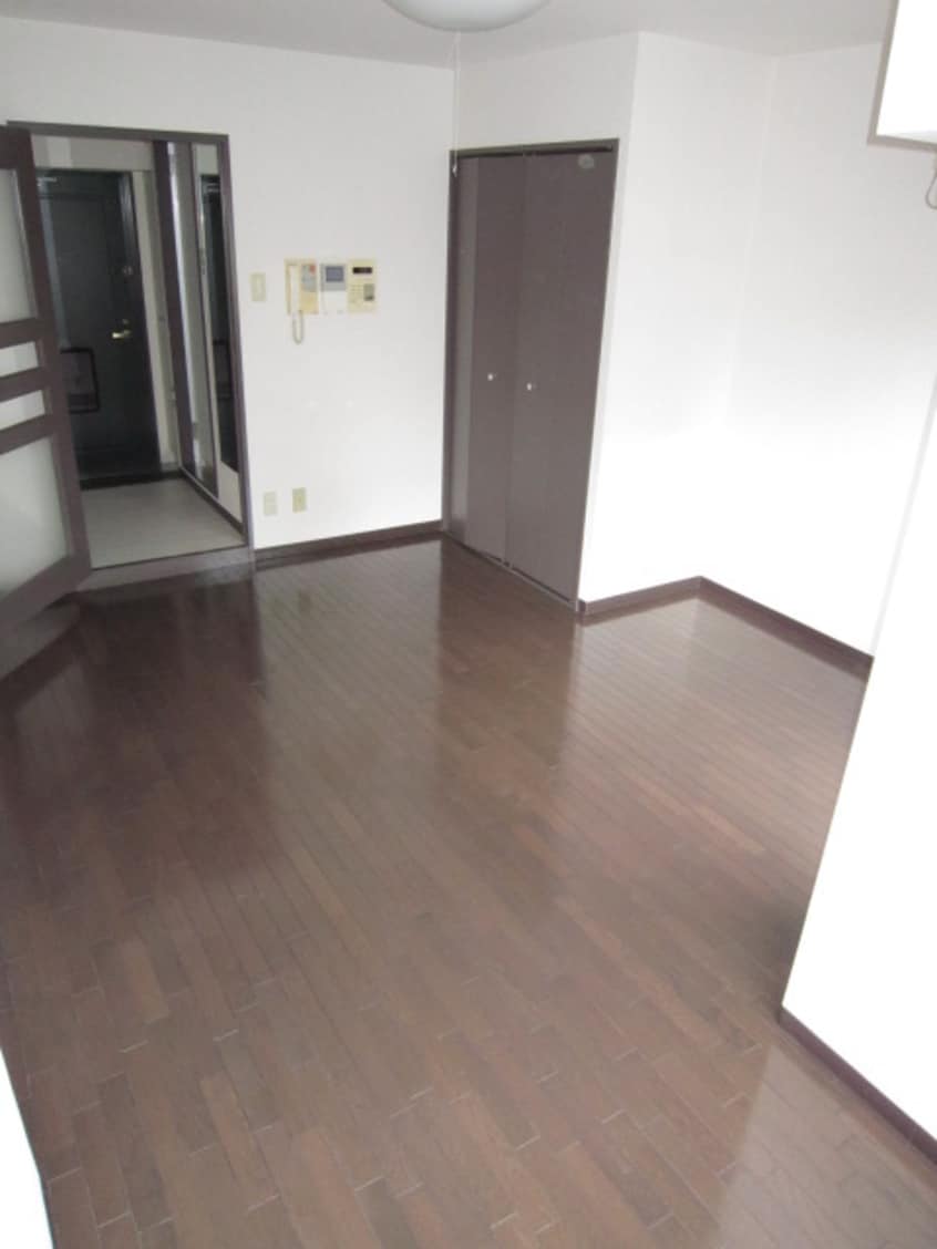 居室 リバティ東大路