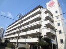 外観写真 サンメゾンⅢ