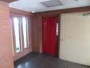 建物設備 サンメゾンⅢ