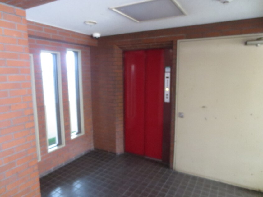 建物設備 サンメゾンⅢ