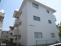 ウジハラコ－ポＤ棟