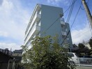 外観写真 マンション風