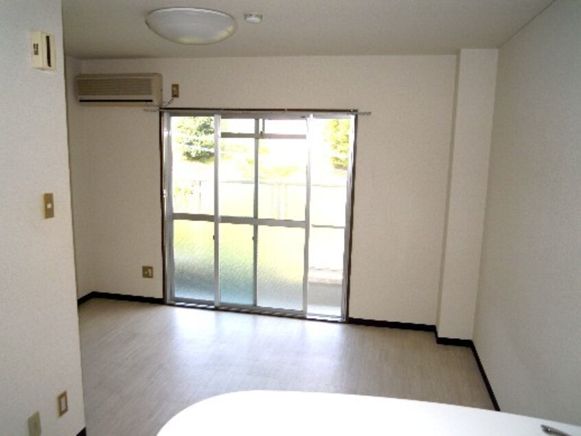 内観写真 マンション風