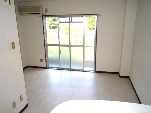 内観写真 マンション風