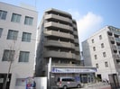 Ａ.ｔ.ｓ堀川の外観