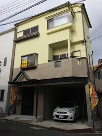 上野口町一戸建