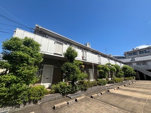 カネマスロイヤルコートＡ棟