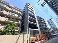 ﾌｧｰｽﾄﾌｨｵｰﾚ京橋ﾉﾜｰﾙ(701)