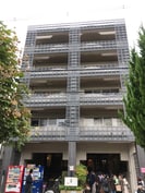 ドルチェヴィータ京都六角の外観