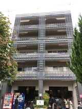 ドルチェヴィータ京都六角