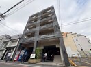ドルチェヴィータ京都六角の外観