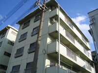 リバーハイツ河田