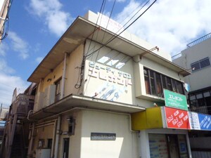 リバーサイド二ノ丸
