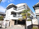 ハイツ戸苅の外観