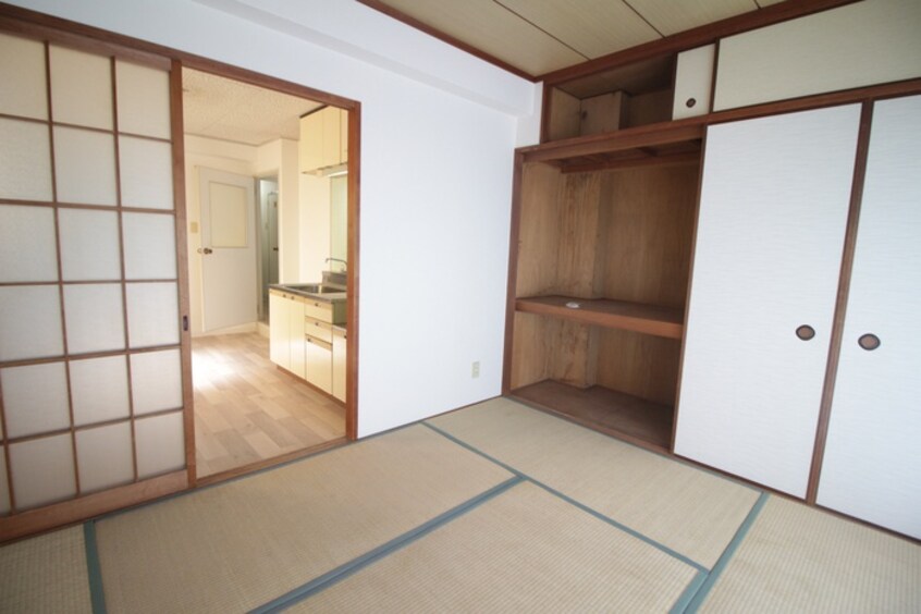 居室 クレセント垂水