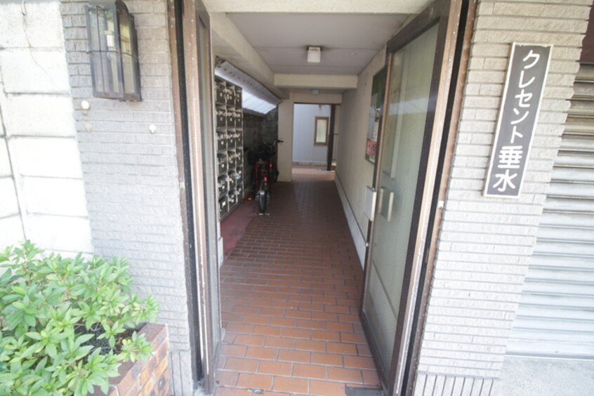 外観写真 クレセント垂水