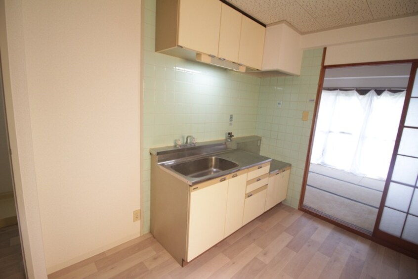 キッチン クレセント垂水