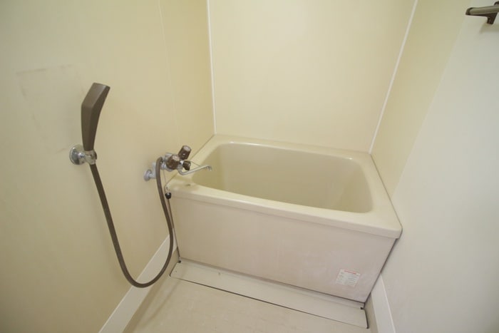 バス／シャワールーム等 クレセント垂水