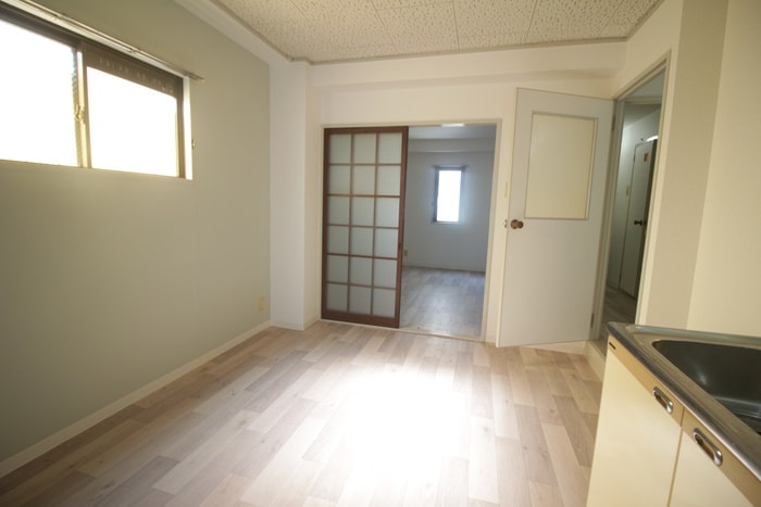 居室 クレセント垂水