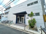 トレビアン東山