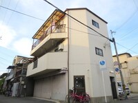 富里ハウス