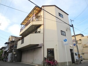 富里ハウス