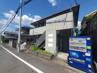 グレース桃山