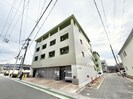 グランパティ　キサイチの外観
