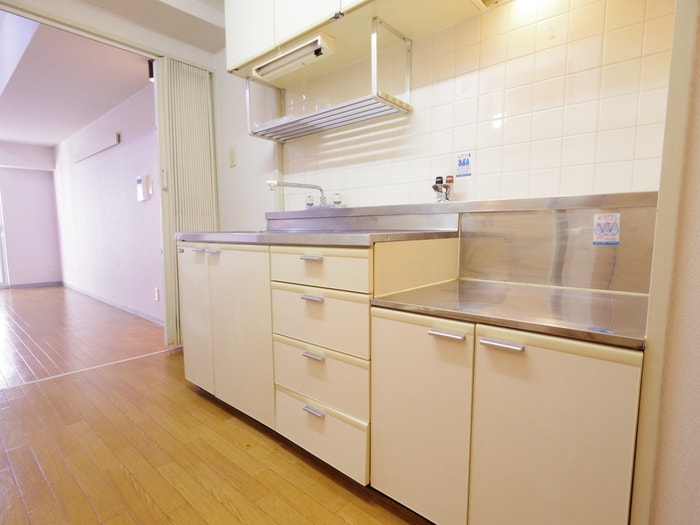 キッチン グランパティ　キサイチ