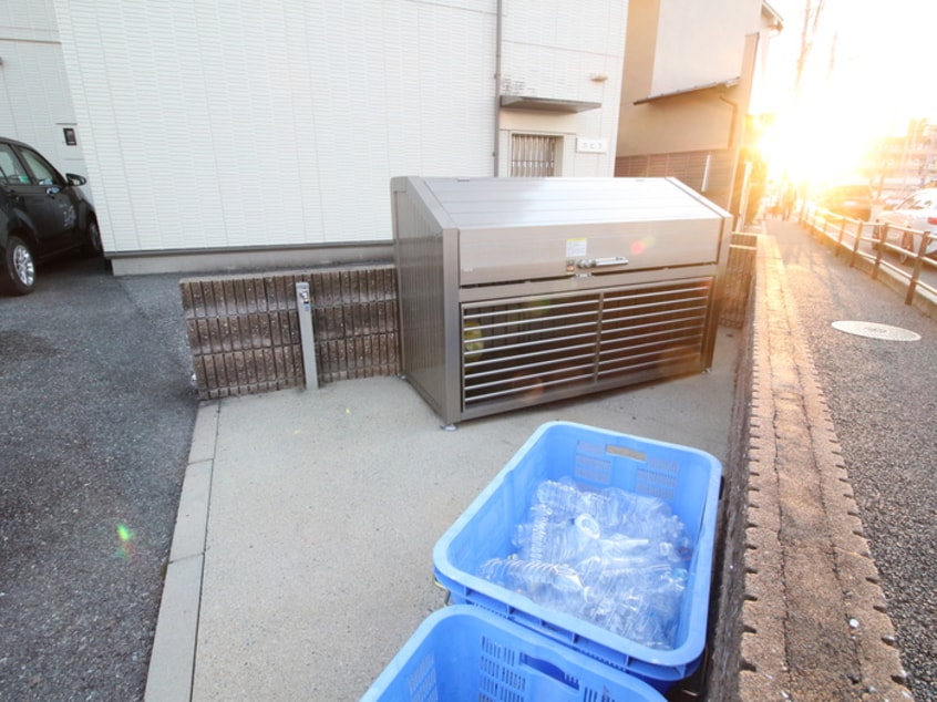 建物設備 カピラ