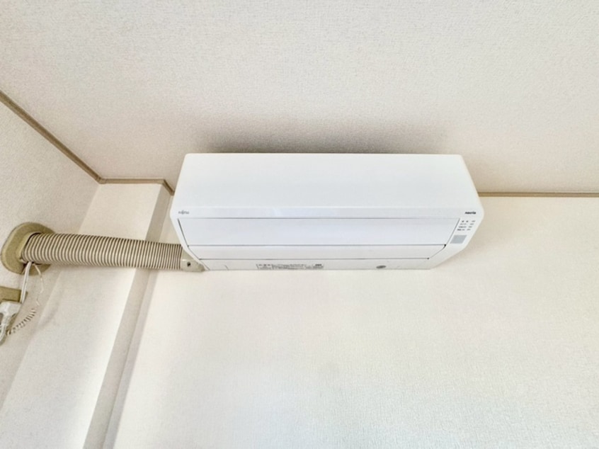 内観写真 カピラ